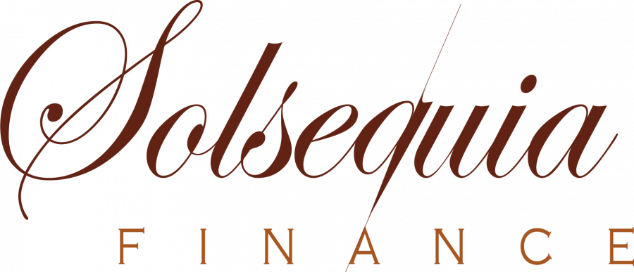 Solsequia Finance Logo